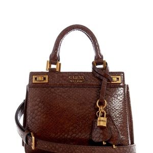 Guess Katey Mini Satchel bag